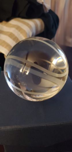 Crystal Ball
