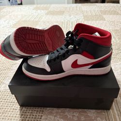 Jordan 1's Mens
