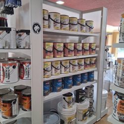 Paint For Sale 