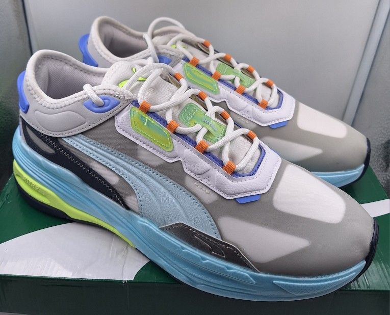 Puma Extent Nitro Training Shoes