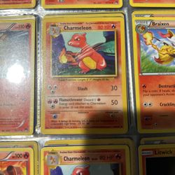 Charmeleon 24/102 1995