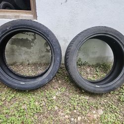 Tires 