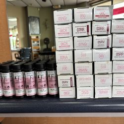Redken Color Lot