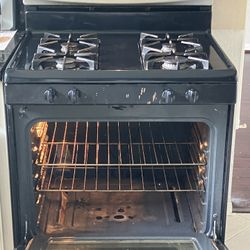 Gas Stove