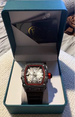 Bibi Luxury Style Watch