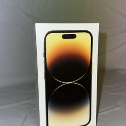 iPhone 14 Pro BOX