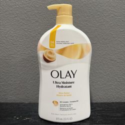Olay Body Wash