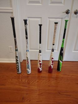 Bats