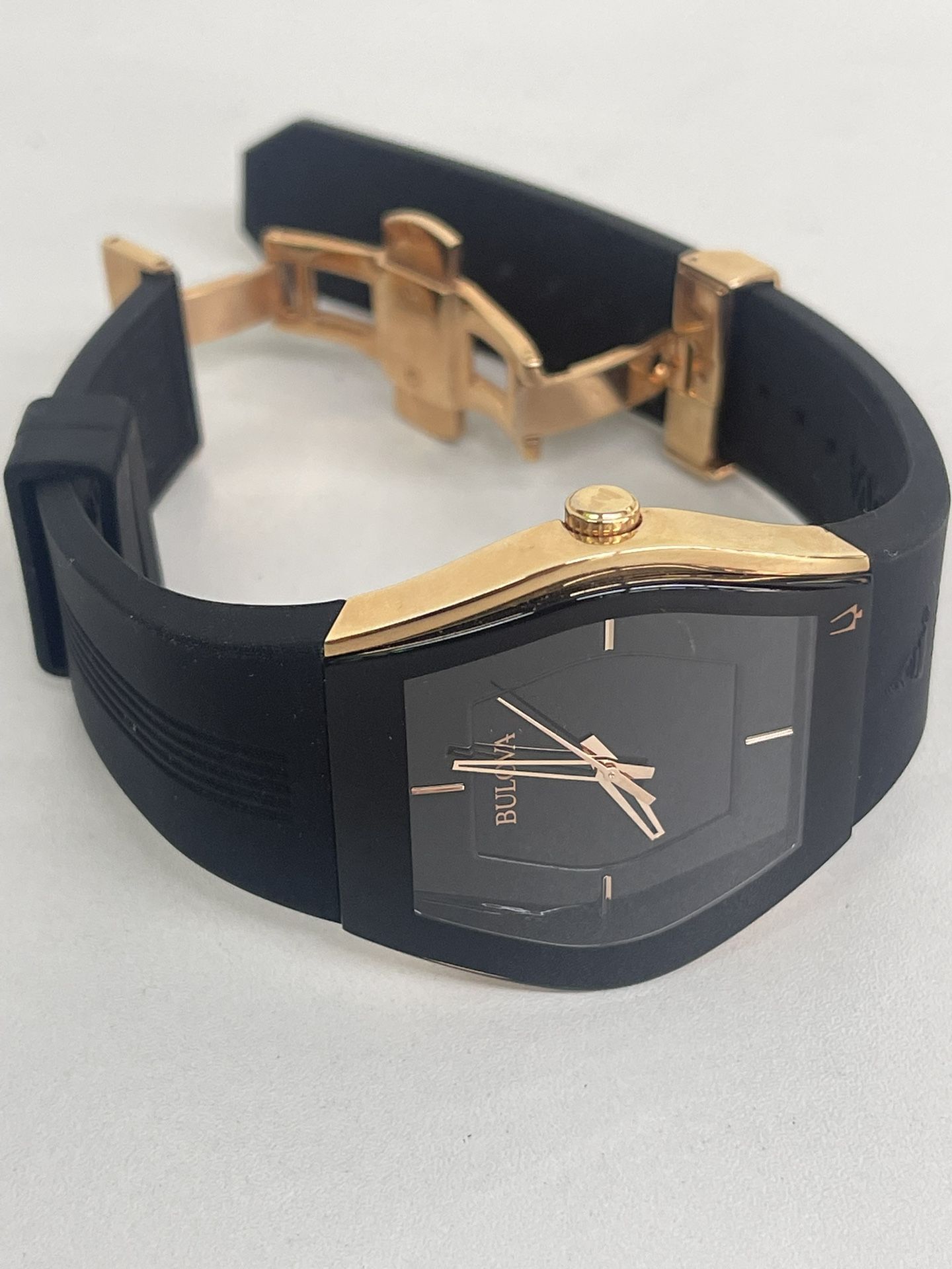 Bulova Latin Grammys Working Great Great Condition