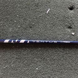 Ventus Blue 