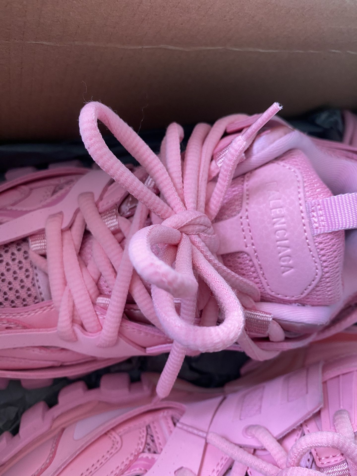 Balenciaga sneaker