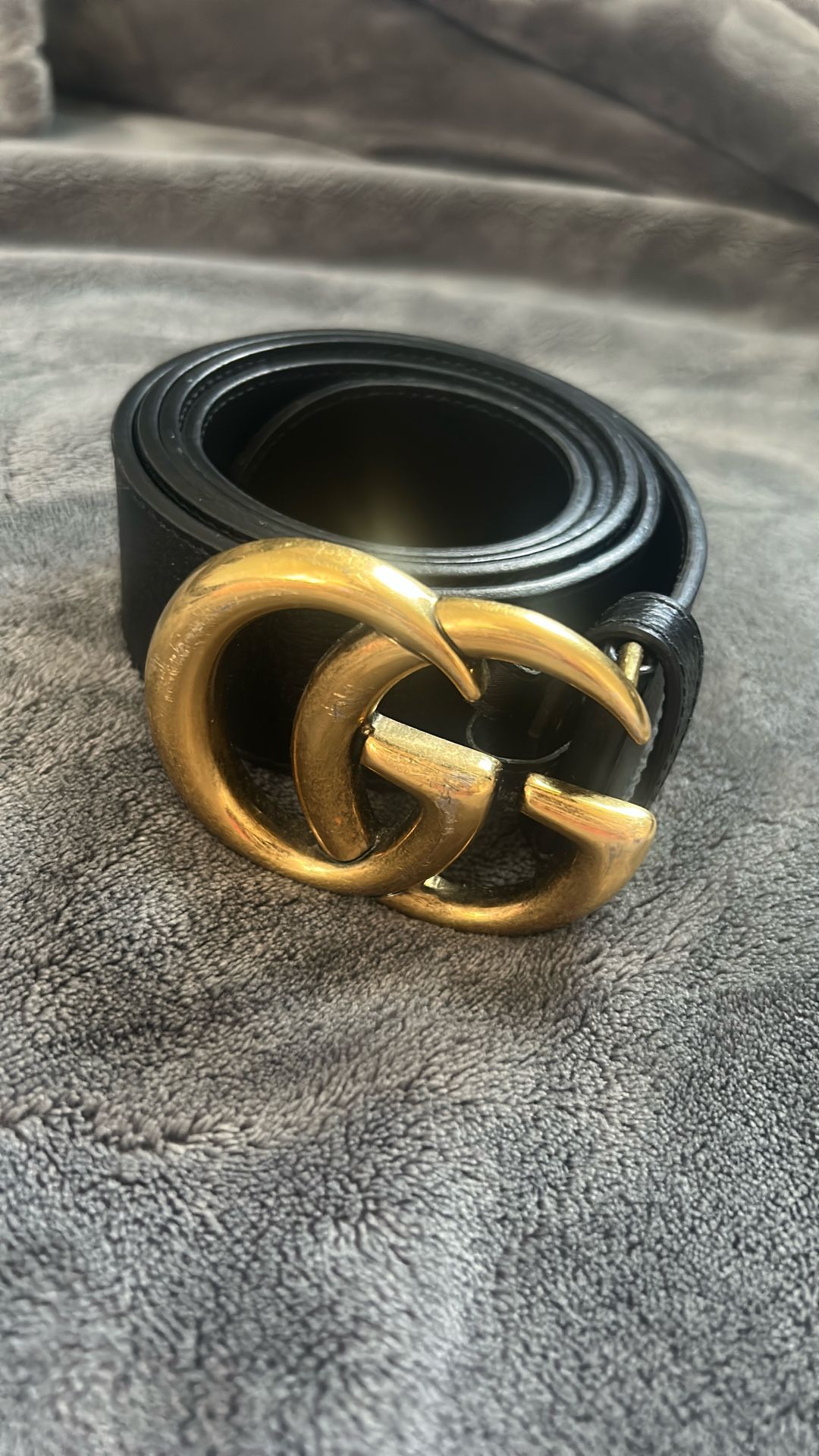 Gucci Belt 
