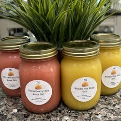 Sea Moss Gel