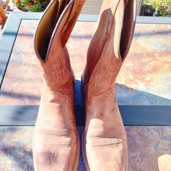 Men's Cowboy Boots 