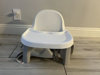 Baby Booster