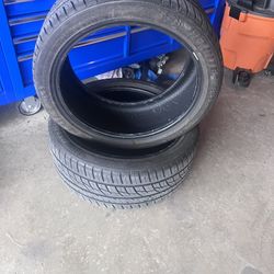 245/40R18