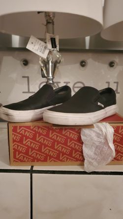 FREE Vans...Pending pickup...