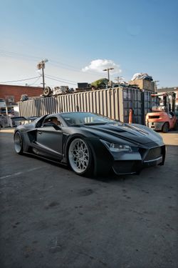 Vaydor G35 Exotic