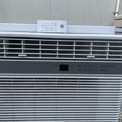 Windows Ac Unit 10500 Btu Ge Smart 