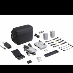 DJI Air 2s/DJI Osmo Action 3
