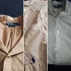 Polo by Ralph Lauren