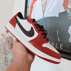 Jordan One Chicago Low Size 9