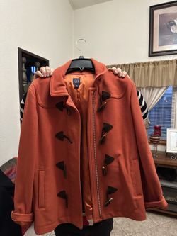 Womens Jacket 