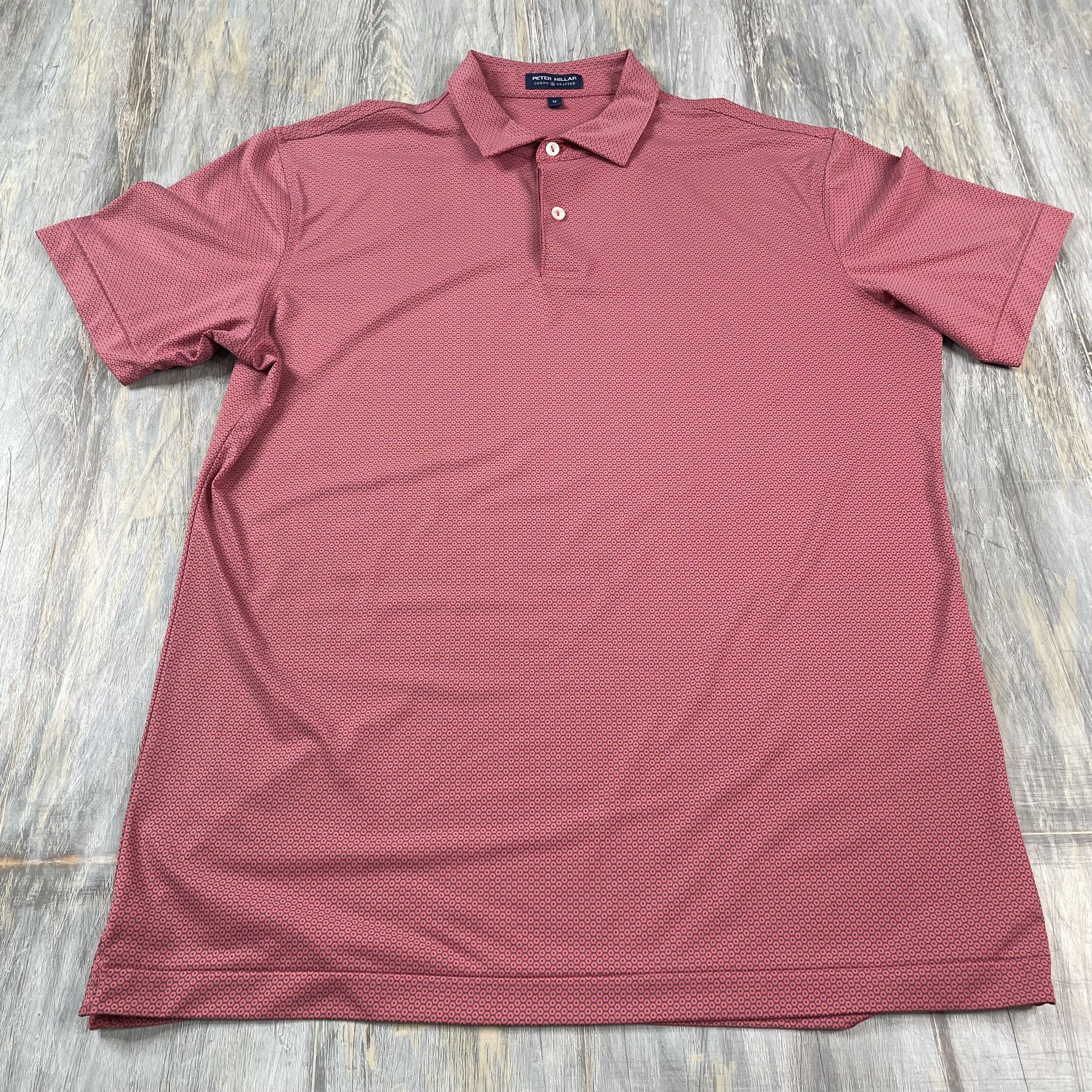 Peter Millar Polo Shirt