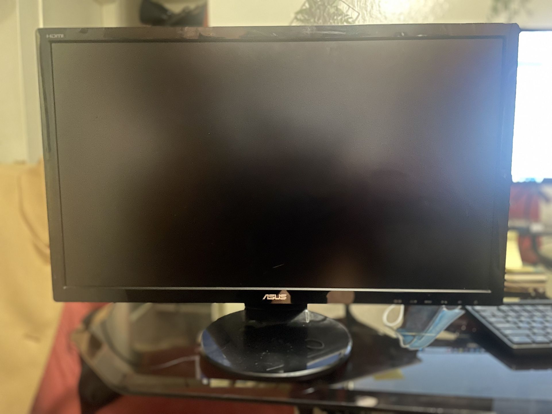 Free Monitor