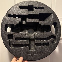 Trunk Floor Tool Storage Box Honda Civic 84545-TBA-A100