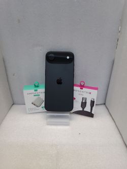 iPhone Air 256gb Unlocked - Babcock rd