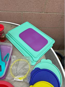 Tupperware