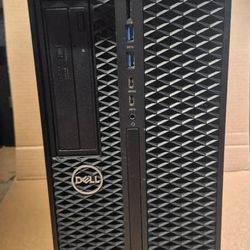 Dell Precision 7820 Xeon 1.7 Ghz, 64GB RAM 1.0TB SSD NVMe, 2.0TB HDD