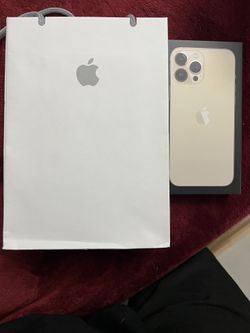 IPHONE 13 pro max 1 tb / libre comprado en apple