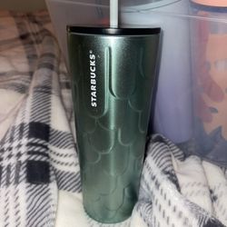 starbucks cup