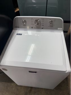 ⛩️🌄Maytag washer nice⛩️🌄