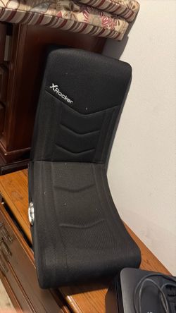 Game seat