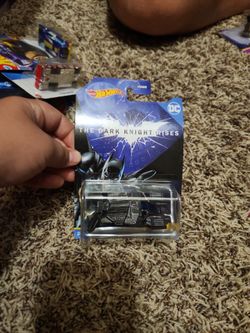 Hot wheel