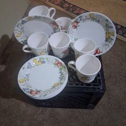 Vintage Corelle 