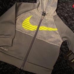 Baby Boy Nike Set