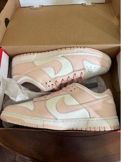 Men’s Nike dunks