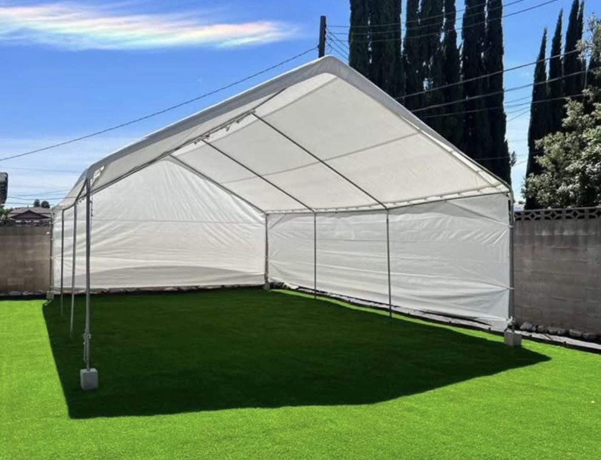 Canopy Carpas