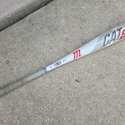 marucci Baseball CAT8 bat (-5)