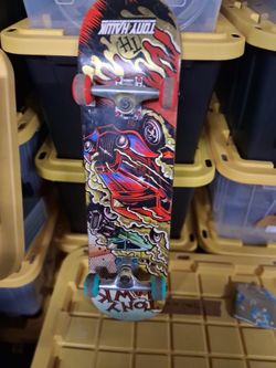 Tony Hawk Sig Series Used