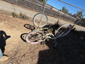 Bikes for sale