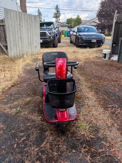 Scooter