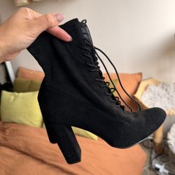 Steve Madden Elley Boots
