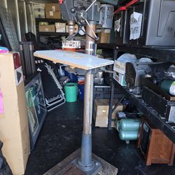 Craftsman Drill Press