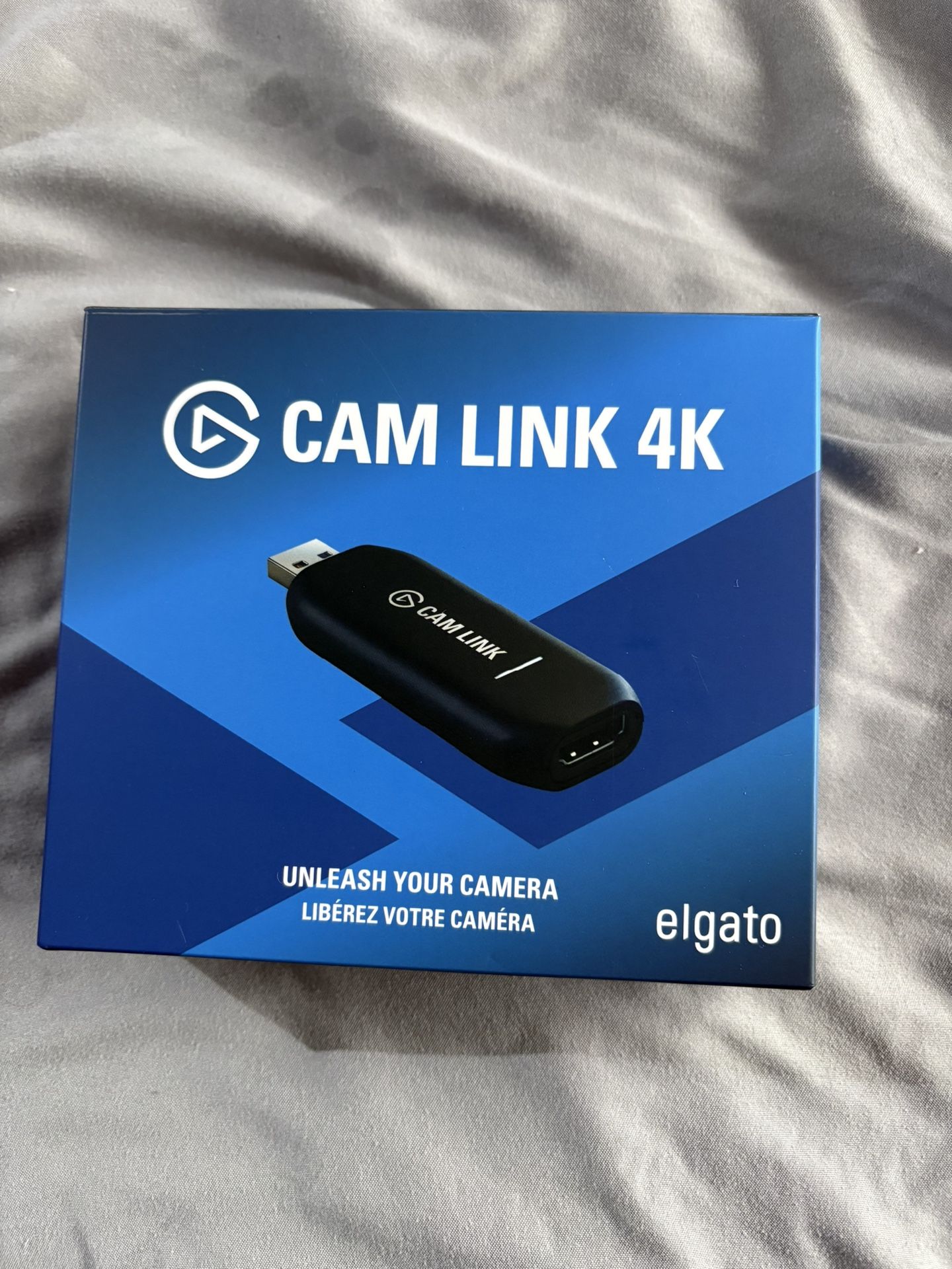 ELGATO CAM LINK 4K