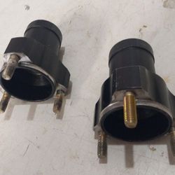 Crg Racing  Kart Hubs